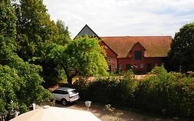 Hotel Schäferhof Bückeburg